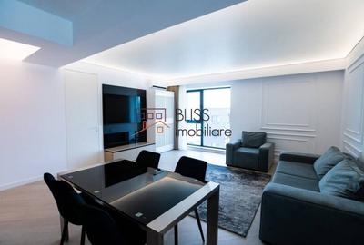 Apartament 3 camere în zona Campul Pipera Bucuresti - 3