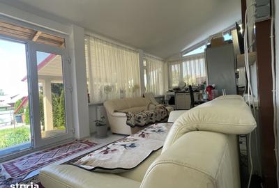 Casă cu 5 camere cu Teren 500 Mp în Ștefan cel Mare - 12