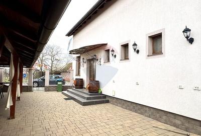 Spațiu comercial, de 190 mp, în Sânpaul - 27