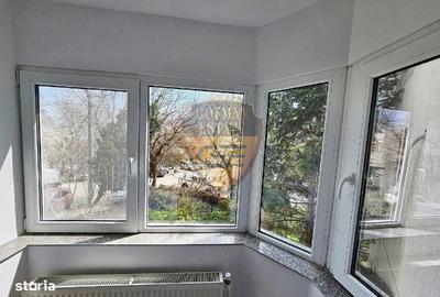 Apartament cu 2 camere decomandat în Nord - 10