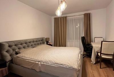 Apartament cu 3 camere decomandat în Livezeni - 6