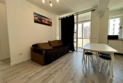Apartament cu 2 camere semidecomandat în Aeroport - 3