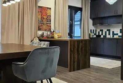 Casă Individuala 4 Camere Otopeni | Mobilata Premium | Utilata - 6