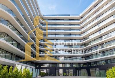 Apartament cu 3 camere decomandat, mobilat în Floreasca - 9