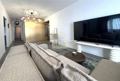 Apartament de lux 94 mp utili 3 camere 3 balcoane 25 mp Rahovei - 15