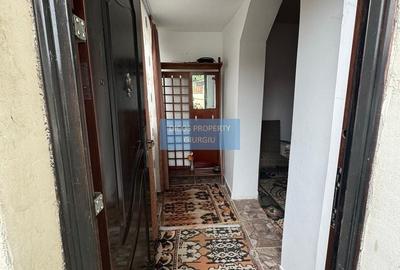 Casă cu garaj – str. Mărășești - 3