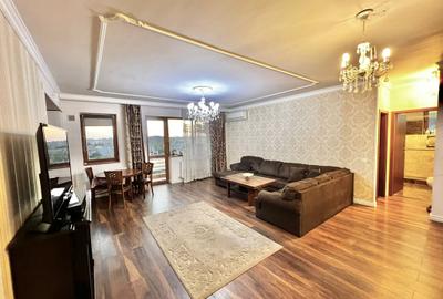 Apartament cu 2 camere semidecomandat, mobilat în Vitan Mall - 10