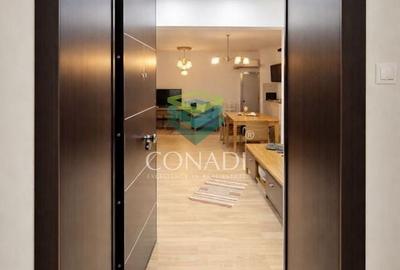 Apartament cu 2 camere decomandat în Aviației - 5