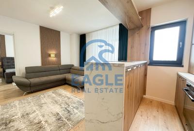 SouthSide - 2 Camere Modern cu balcon si parcare pe termen lung - 7