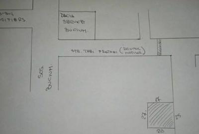 Spațiu comercial, în Bucium - 1