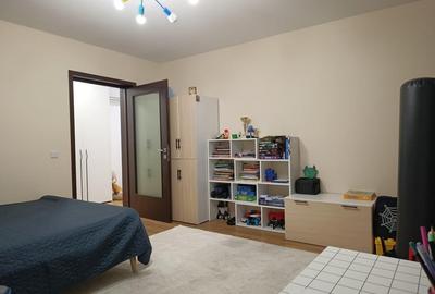 Apartament premium in vila – Calea Dumbrăvii, Sibiu - 6