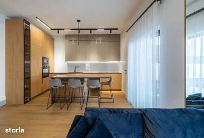 Apartament cu 3 camere în Central - 7