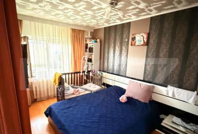 Apartament cu 2 camere parter, 56 mp utili, Uzina 2, Brasov - 5