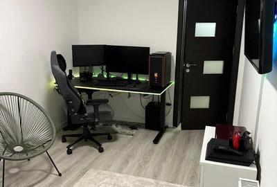 Inchiriez apartament 2 camere - 3