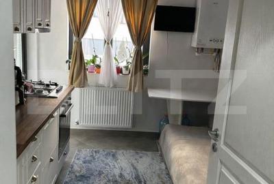 Garsonieră decomandată în Ipotești - 3