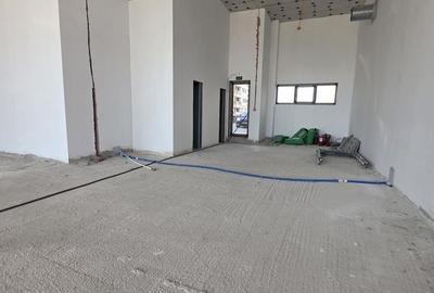 Spațiu comercial, de 160 mp, în Sud - 3