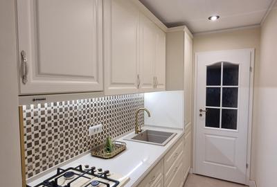 Garsonieră decomandată, mobilată în Dristor - 5