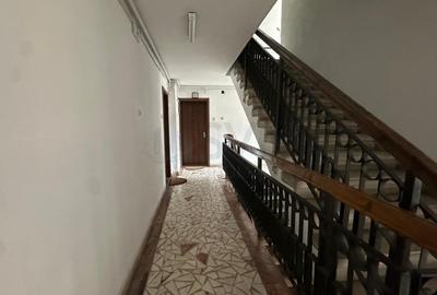 Apartament cu 3 camere decomandat în P-ța Unirii - 14