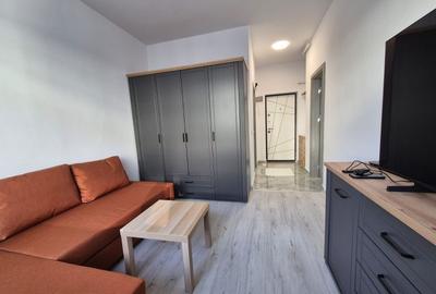 Garsoniera Militari Residence - 2