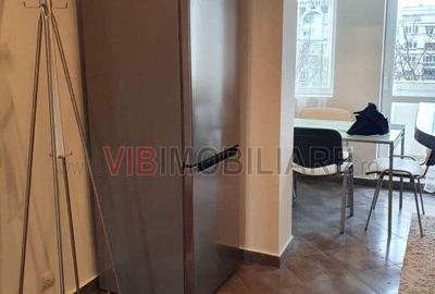 Apartament cu 3 camere decomandat, mobilat în Centrul Civic - 2