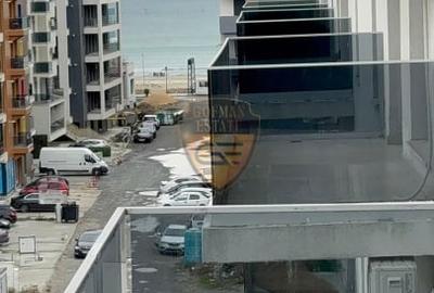 2 camere, balcon , vedere la mare -  Mamaia Nord - Paradise Resort and Residence 2 camere, balcon , vedere la mare -  Mamaia Nord - Paradise Resort and Residence - 1