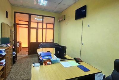 Spatiu comercial de inchiriat – 2 camere, 33 mp,  zona Port - 7