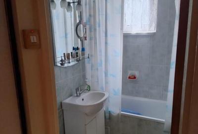 Apartament 2 camere, etaj 2/4, zona Garii Apartament 2 camere, etaj 2/4, zona Garii - 4