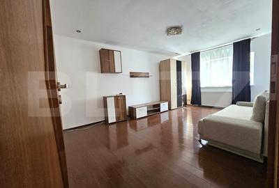 Apartament la et1 zona linistita,2 cam - 2