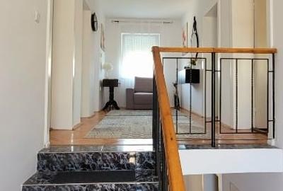Inchiriez casa 5 camere in Timisoara - 10
