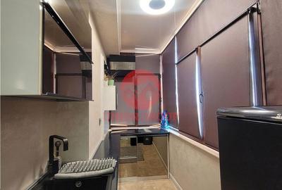 Apartament cu 2 camere, mobilat în Km 4 - 6