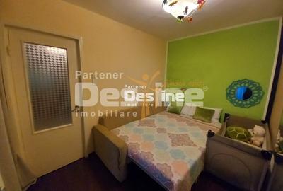 Apartament cu 2 camere nedecomandat în Roman - 5
