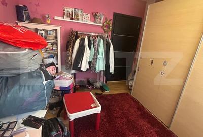 Apartament cu 3 camere, 68 mp, zona Astra, parcare si boxa - 7