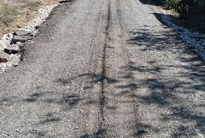 Teren de 3000 mp, în Berceni - 3