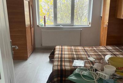 Vand garsoniera 24mp - camera camin complet modificata - 4