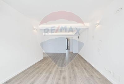 Apartament cu 4 camere semidecomandat în Banu Manta - 19