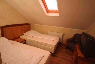 Vila  destinatie camin batrani - 38