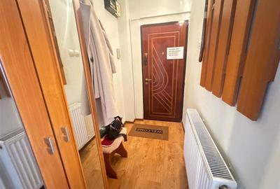 Apartament decomandat cu 2 camere zona Vasile Aaron - 20