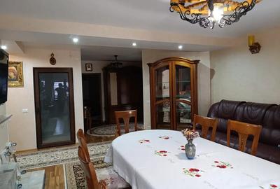 Casă cu 6 camere cu Teren 1060 Mp în Alexandru cel Bun - 4