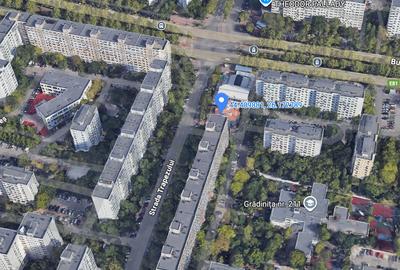 Vand apartament la 100 m de statia de metrou 1 Decembrie 1918 - 11
