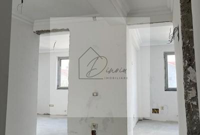 Vila Cartier Henri Coanda Pipera - Aviatiei I intabulata I COM 0% - 6