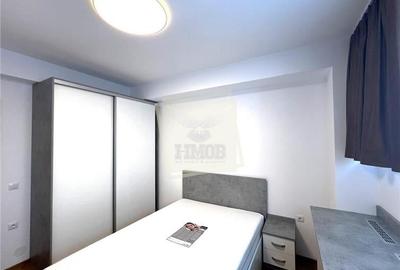 Apartament modern 3 camere terasa parcare Kogalniceanu - 8
