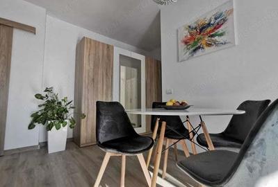 Apartament cu 2 camere semidecomandat în Braytim - 4