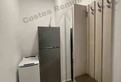 Apartament cu 2 camere semidecomandat în Central - 7