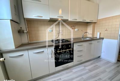 Apartament cu 2 camere, mobilat în Mihai Viteazul - 6