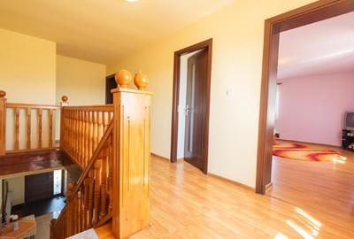 Casa de vânzare Sănpetru 343000euro - 11