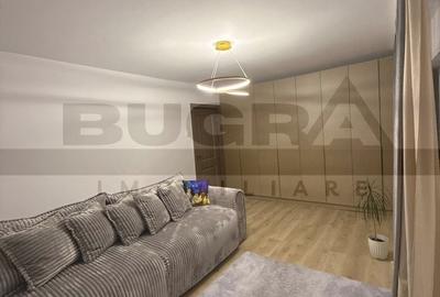 Apartament cu 3 camere decomandat în Zorilor - 2