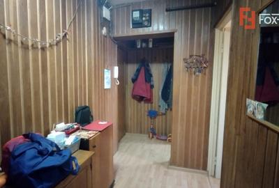 COMISION 0% Apartament 4 camere, boxa si balcon - Zona Dacia - 6