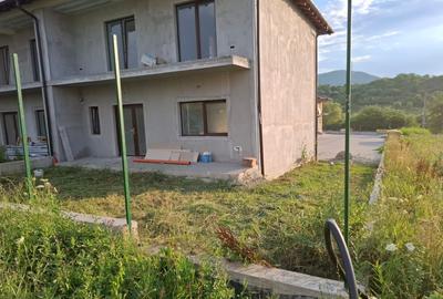 Casa individuala, 4 camere, 152mp, 2 locuri de parcare. - 3