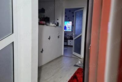 Apartament 2 camere,zona Zimbru, Vaslui, 53 mp utili, mobilat si utilat gata de mutat - 4