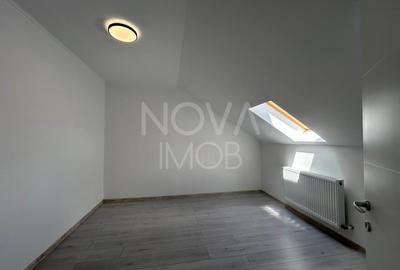 Apartament 4 camere - 2 bai - balcon, Rahovei - 5